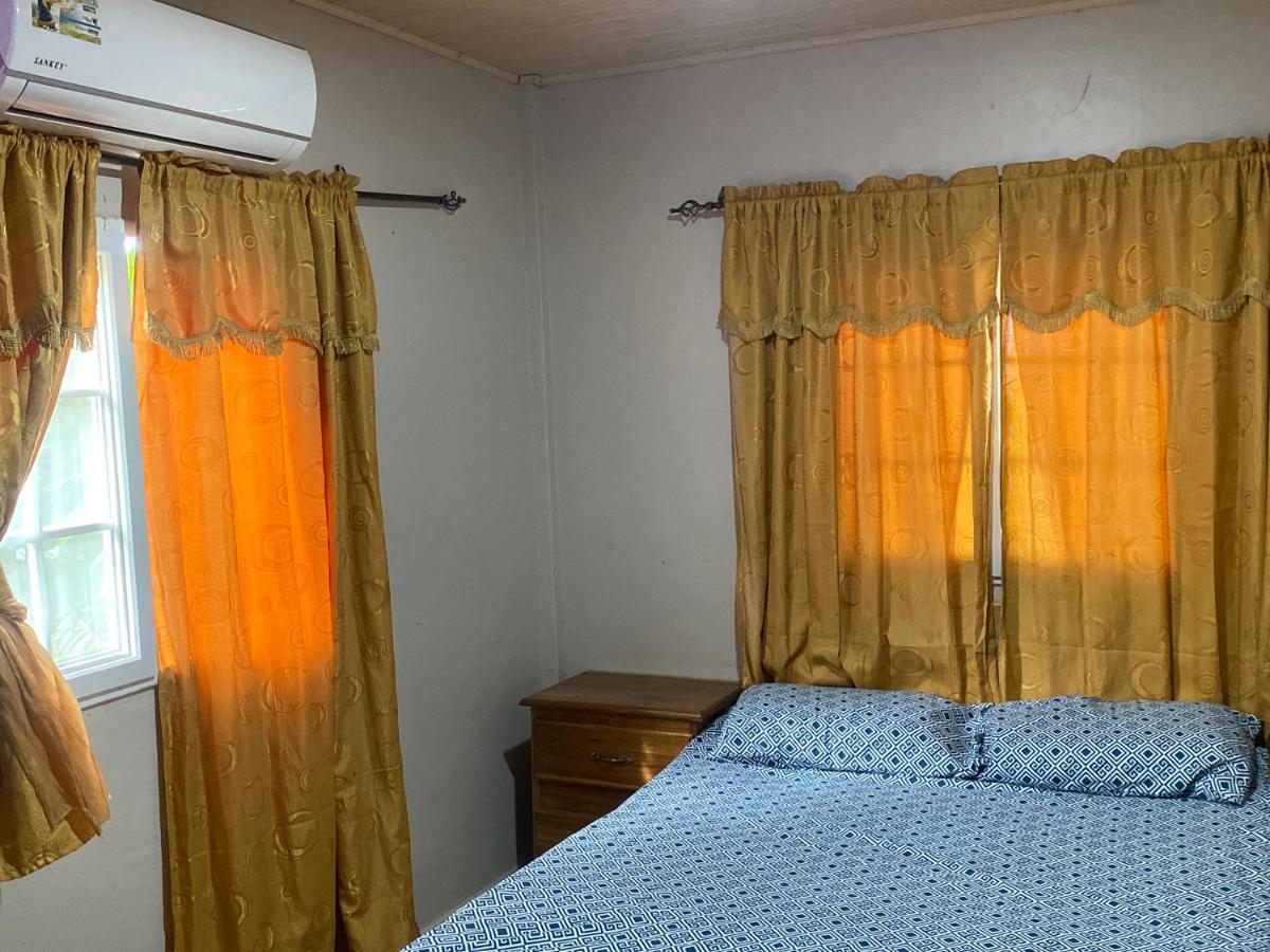 Mi Refugio Apartment Almirante Екстериор снимка