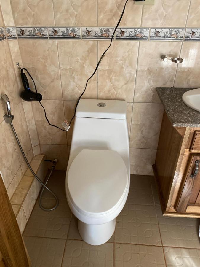 Mi Refugio Apartment Almirante Екстериор снимка